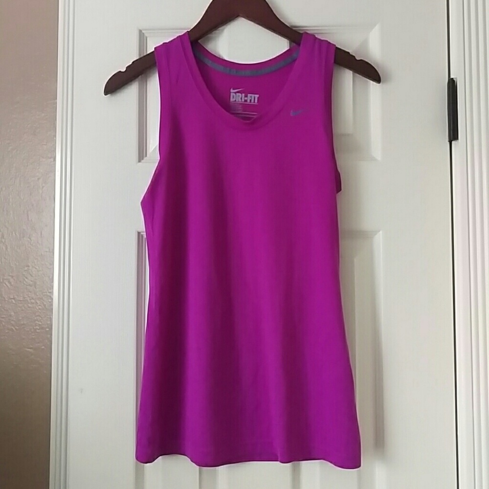 Nike Tank Top